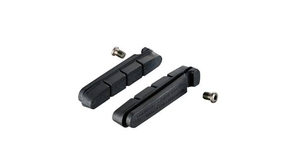 Bremsegummi Shimano Dura-Ace for Ceramic 1 par 55 mm