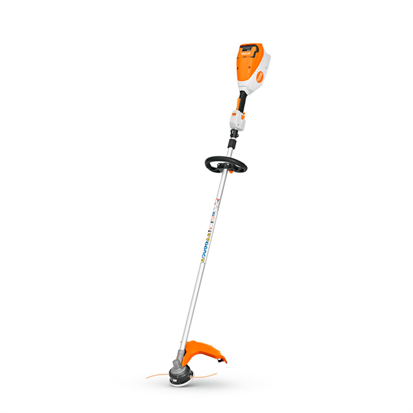 Stihl FSA 80 R Græstrimmer - Uden batteri og lader.