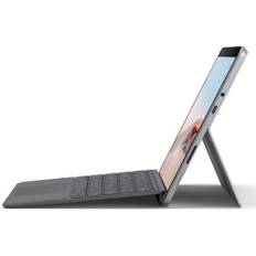 Microsoft Surface Go 2 (2020) | 4425Y | 10.5" | 4 GB | 64 GB eMMC | Surface Dock | Win 10 S | UK