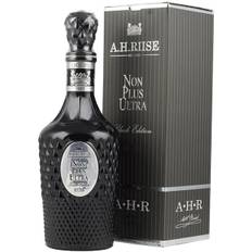 A.H. Riise - Non Plus Ultra Black Edition 42% alk.