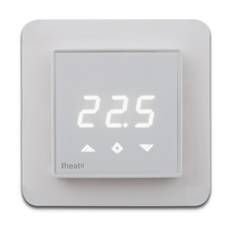 Heatit Z-TRM3 Intelligent Termostat TF 058 ➞ På lager - klar til levering og afhentning