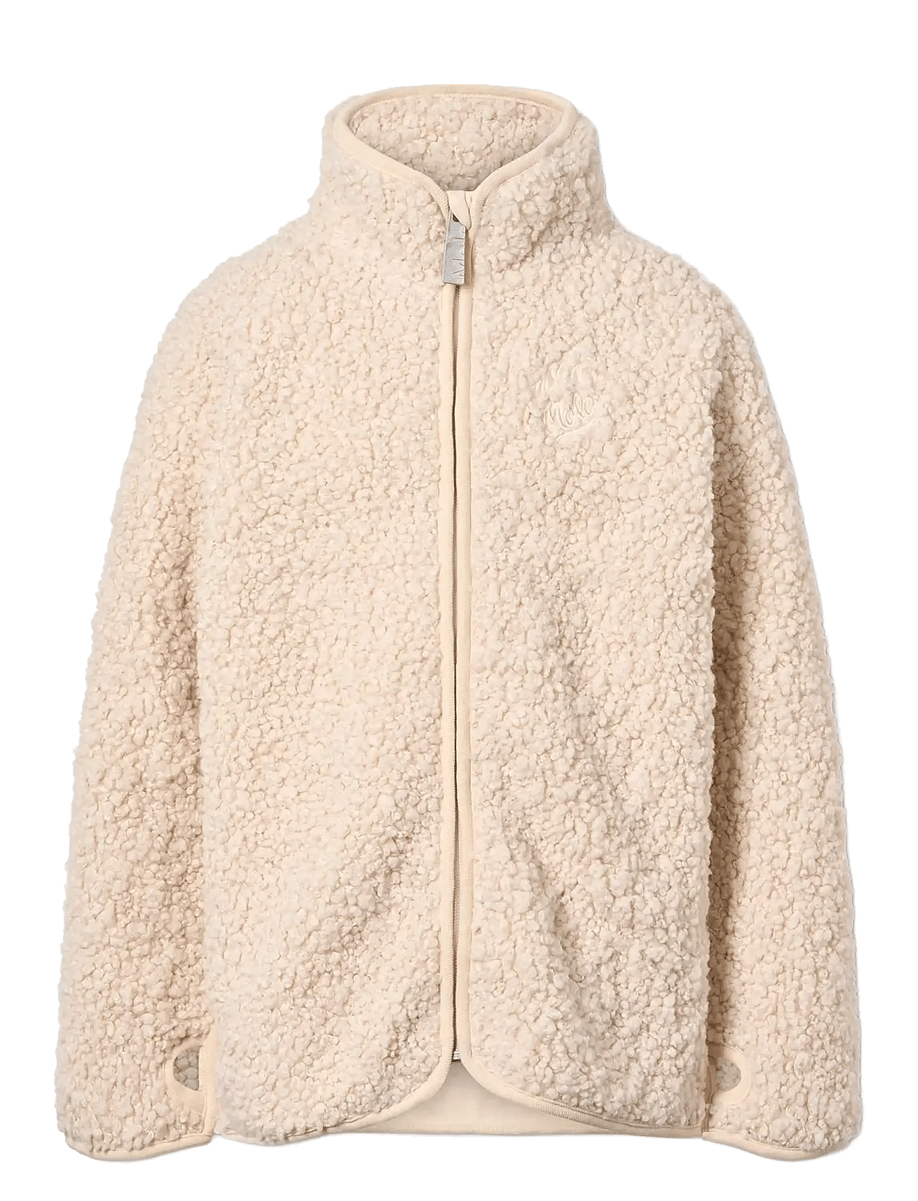 Molo Ulan - Cream - 122