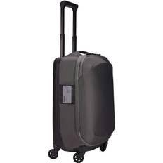 Subterra 2 Carry-On Spinner Koffer mit 4 Rollen