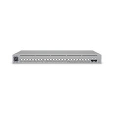 Ubiquiti UniFi Pro Max 24 PoE - Switch - L3 - managed - 8 x 1/2.5G (PoE++)