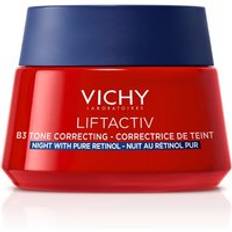 Vichy Liftactiv B3 Retinol Night Cream 50 ml