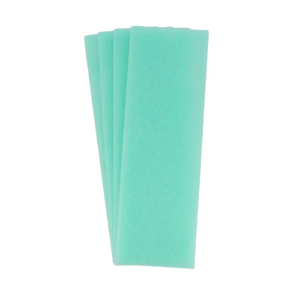 Danfilter Mitsubishi Lossnay LGH-15/25RX Standardfilter set 4-pack DF-1036670