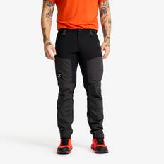 RVRC GP Pro Pants Herre Jetblack, Størrelse:3XL - Outdoorbukse, Vandrebukse & Trekkingbukse