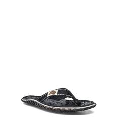Gumbies Islander Svart