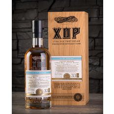 Douglas Laing XOP Port Ellen 33