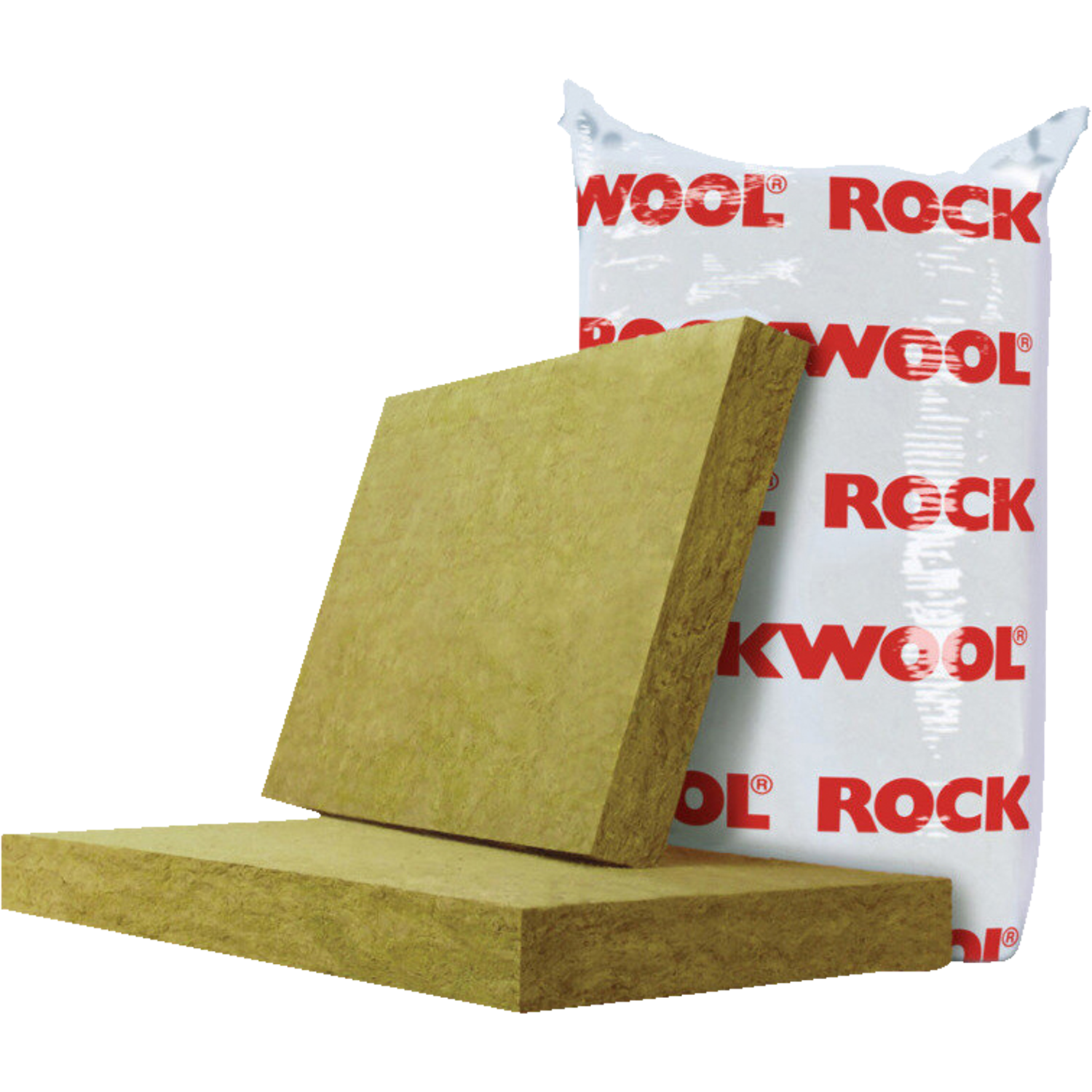 Rockwool A-Batts 145x560x965 mm