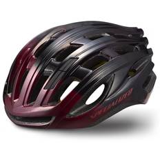 Specialized Propero 3 Cykelhjelm - Marron/Sort - Lilla / S