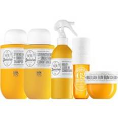 Sol De Janeiro Ultimate Hair Repair Routine