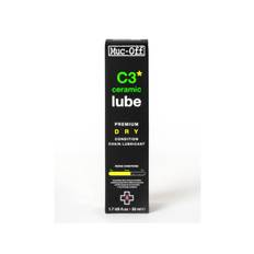 Smörjmedel Muc-off C3 Ceramic Lube DRY 120ml