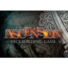 Ascension: Deckbuilding Game Steam CD Key