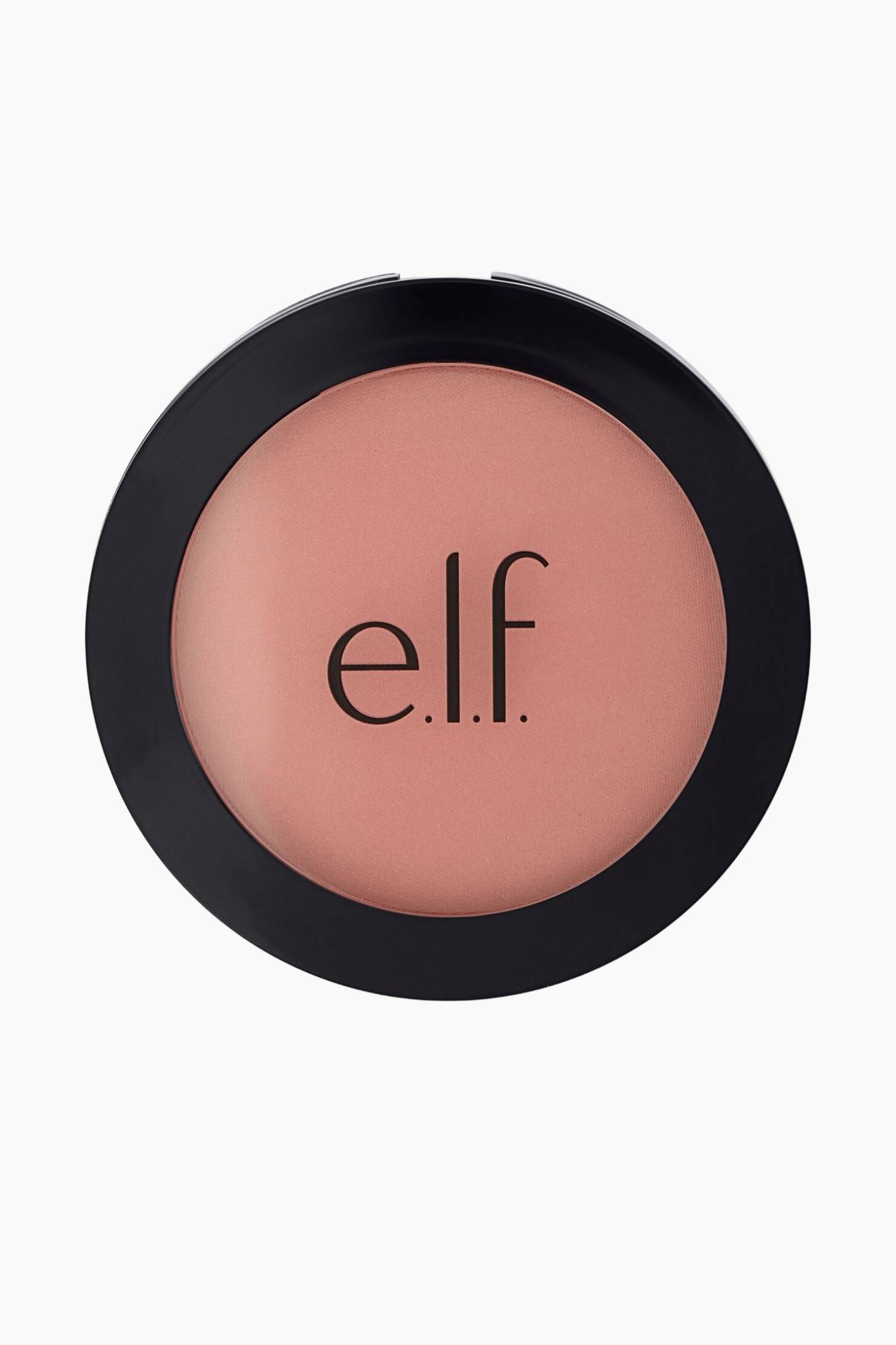 e.l.f. - Primer-infused Blush - Always Rosy (one size)