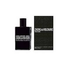 Zadig & Voltaire - This is Him! EDT 100ml