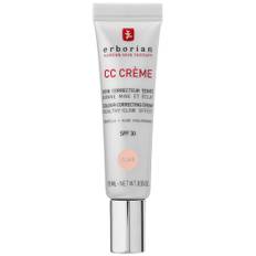 Erborian Finish BB-CC-CreamsCC Crème Doré 40 ml (14.475,00 kr / 1 l)