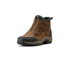 Ariat Terrain Zip H2O dame-vandtætte kortstøvler