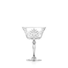 Rcr Melodia Champagne Coupe 26 Cl 6stk.