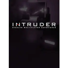 Intruder (PC) - Steam Key - GLOBAL