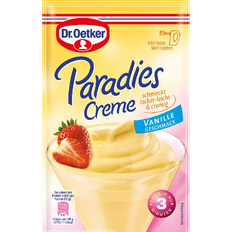 Dr. Oetker Paradies Creme Vanille
