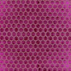 Designers Guild tyg Manipur Fuchsia