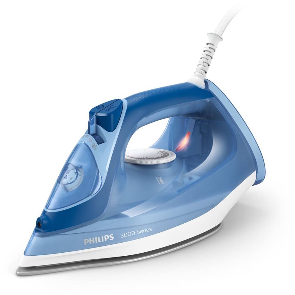 Philips DST3031/20 Serie 3000 – Dampstrygejern