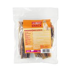Hundgodis MR. BEEF Torkat kött 100g