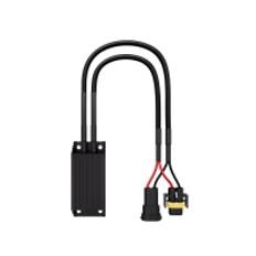Osram LED Canbus Adaptersæt H8, H9, H11, H16