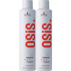 Schwarzkopf Professional Osis+ Freeze Duo