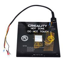 Creality 3D Ender-3 S1 Hotbed Kit