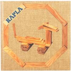 KAPLA Bok 4 (från 4 år)