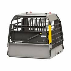 MIMSafe VarioCage Compact XL Single Hundebur