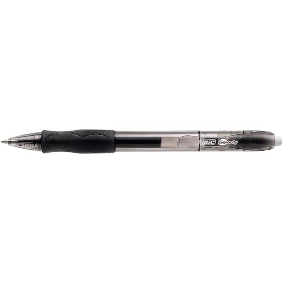 Gelpenna Bic Gelocity svart
