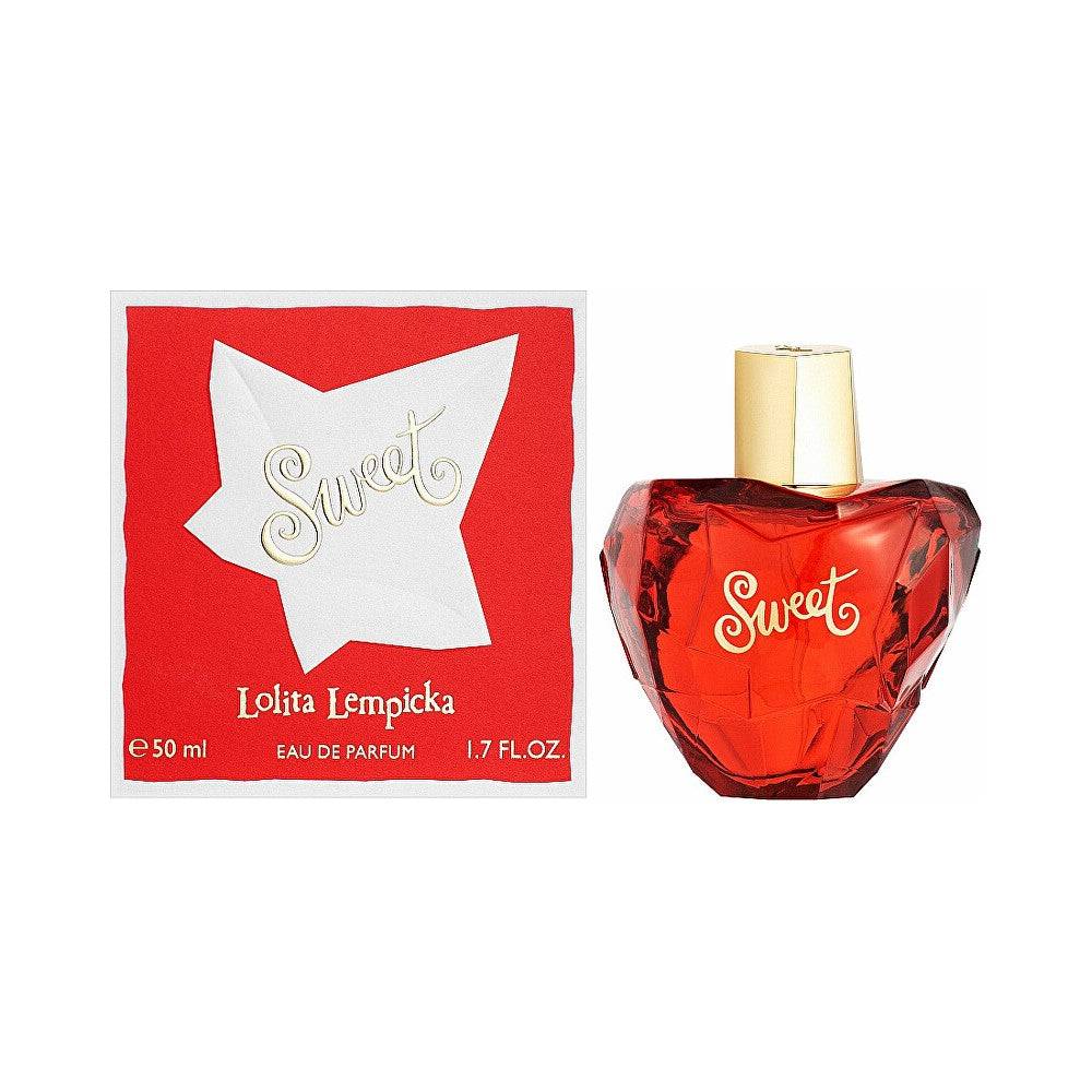 Lolita lempicka Sweet EDP volume da 50ml