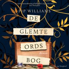 De Glemte Ords Bog - Pip Williams - 9788727090726