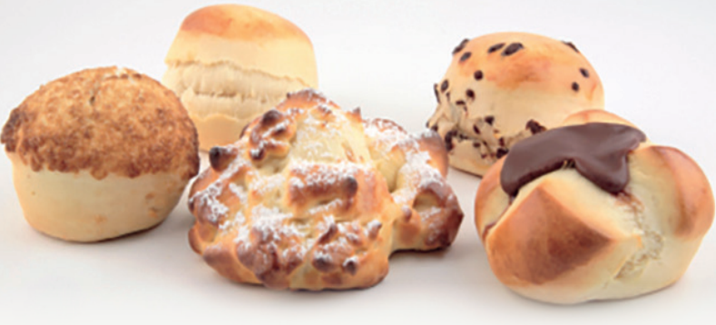 Bløddejs Enzymer, 500g