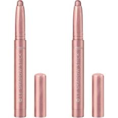 2st L'Oréal Paris Paradise Le Shadow Stick 120 Magnetic MaUVe - 1,4 g