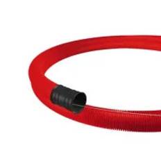 Kabelrør 40/32 25m 450N rød EVOCAB FLEX HDPE korugeret dobbelt vægget