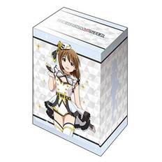 Bushiroad Deck Holder Collection V2 THE Stella Stage Vol.541 IDOLM@STER Yukiho Hagiwara