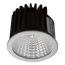 Brumberg LED-Modul 6W 1LED 17V 6500K 38° 12963383 460lm DC
