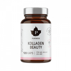 Kollagen Beauty 120kap