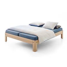 Auping Auronde - planseng - 90x220 / One