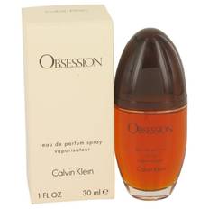 OBSESSION by Calvin Klein Eau De Parfum Spray 1 ozFemale(cologne, perfume, fragrance) - 1 oz