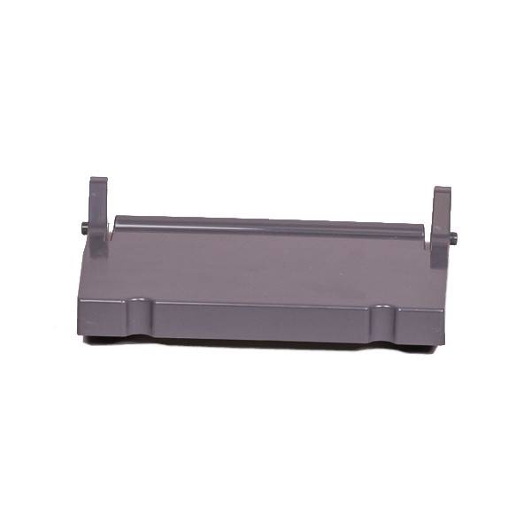 Skimmerklap til AstralPool skimmer ABS plast, 17,5 liter (11311) - Anthracite