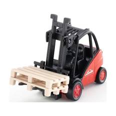 Leksakstruck Gaffeltruck Linde