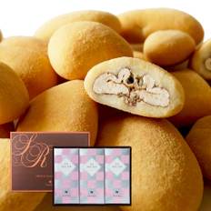 Chocolate Gift Salon Royale La La La Pecan x 30 bags divided pecan nuts National Confectionery Expo Japan Chamber of Commerce and Industry Award