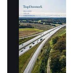 Bind 15 Trap Danmark: Billund, Vejle, Fredericia