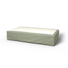 Bed Skirt, Seagrass, Corduroy - Bemz