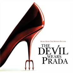 Devil Wears Prada (Vinyl)